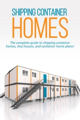 Shipping Container Homes - Andrew Marshall
