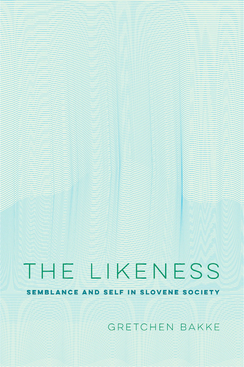 The Likeness - Gretchen Bakke