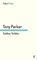 Soldier, Soldier -  Tony Parker