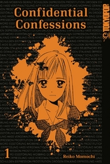 Confidential Confessions Reedition 01 -  Reiko Momochi