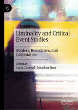 Liminality and Critical Event Studies - 