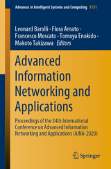 Advanced Information Networking and Applications - 