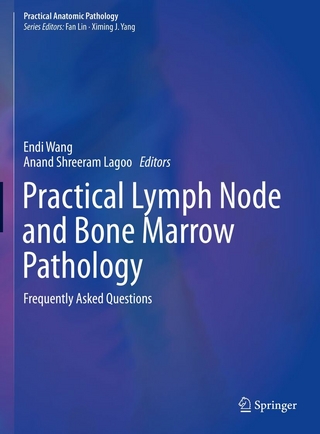 Practical Lymph Node and Bone Marrow Pathology