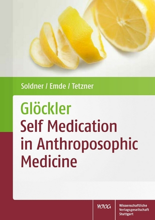 Glöckler – Self Medication in Anthroposophic Medicine