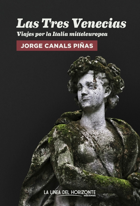 Las Tres Venecias -  Jorge Canals Pinas
