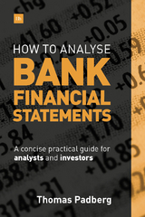 How to Analyse Bank Financial Statements -  Thomas Padberg