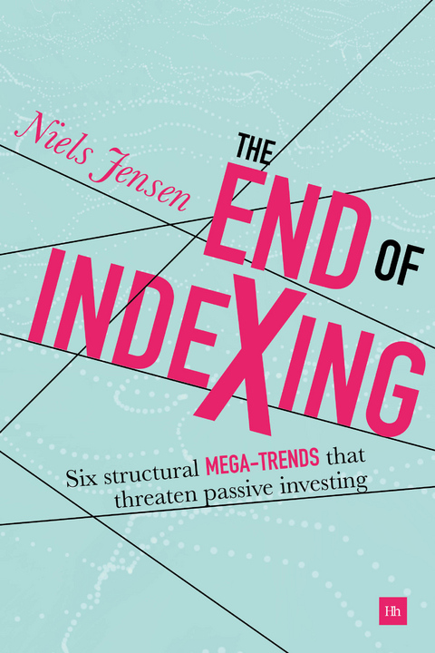 The End of Indexing - Niels Jensen