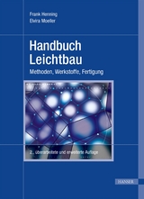 Handbuch Leichtbau - 
