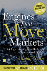 Engines That Move Markets - Alasdair Nairn