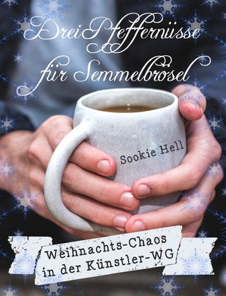 Drei Pfeffernüsse für Semmelbrösel