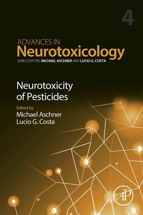 Neurotoxicity of Pesticides