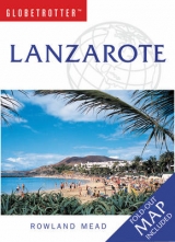 Lanzarote - Mead, Rowland