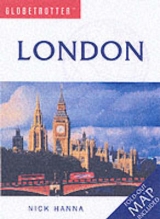 London - Hanna, Nick