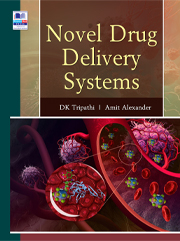 Novel Drug Delivery Systems