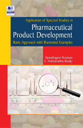 Application of Spectral Studies in Pharmaceutical Product development