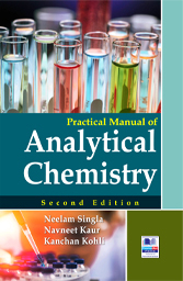 Practical Manual of Analytical Chemistry