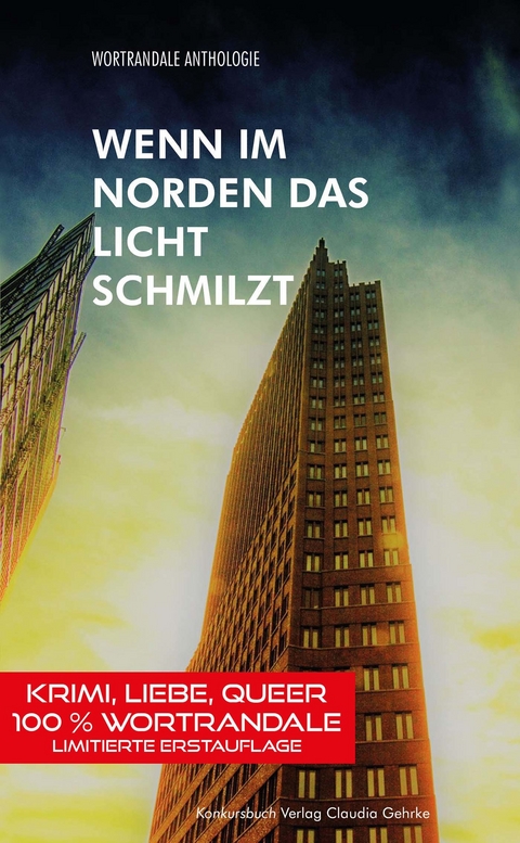 Wenn im Norden das Licht schmilzt - 
