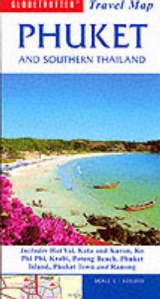 Phuket and Southern Thailand - Globetrotter