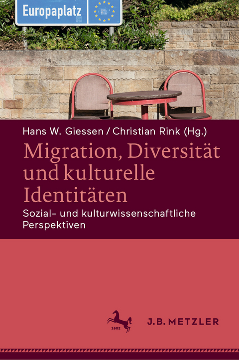 Migration, Diversit&auml;t und kulturelle Identit&auml;ten - 