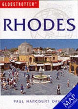 Rhodes - Davies, Paul Harcourt