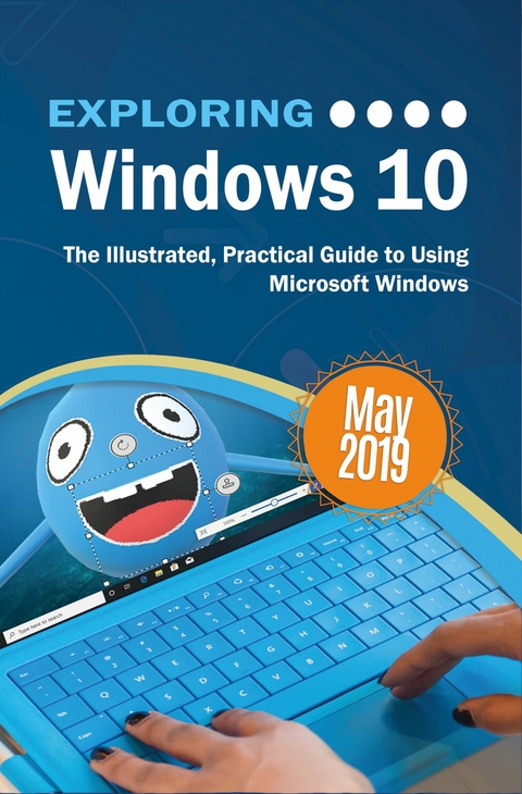 Exploring Windows 10 May 2019 Edition -  Kevin Wilson
