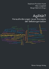 Agilität? - 