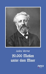 20.000 Meilen unter dem Meer. Zwanzigtausend Meilen unter dem Meer -  Jules Verne
