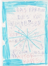 Das Parfum des B&ouml;sen / Die Krait Mission Teil 2 -  Kolja Kappel