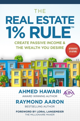 THE REAL ESTATE 1% RULE(TM)