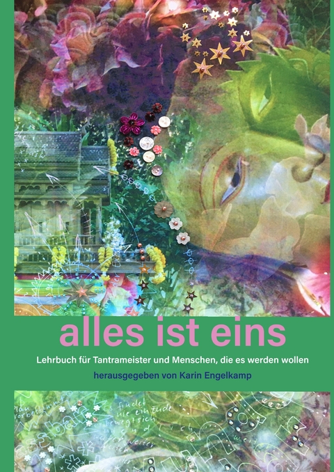 alles ist eins - 