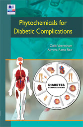 Phytochemicals for Diabetic Complications