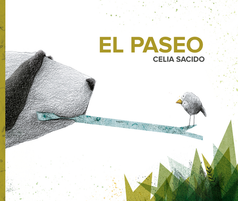 El paseo (The Walk) - Celia Sacido