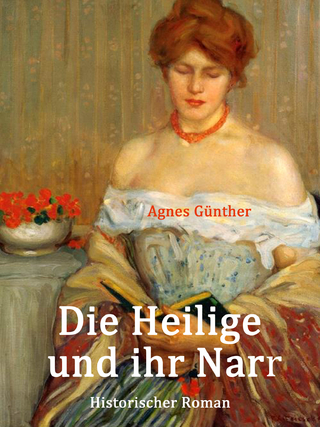 Die Heilige und ihr Narr