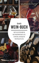 Das Wein-Buch - Matthias Mei&szlig;ner