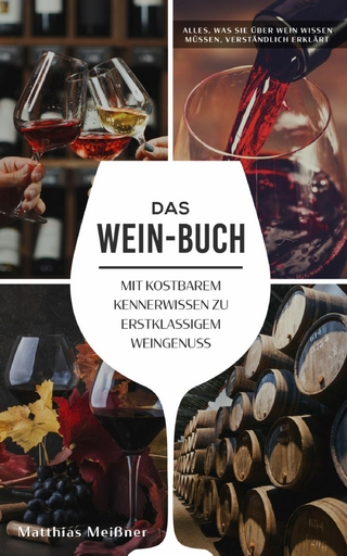 Das Wein-Buch