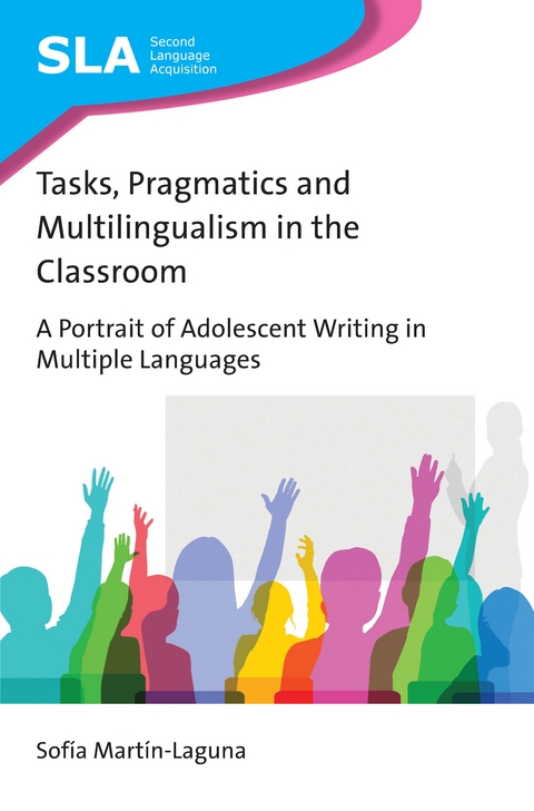 Tasks, Pragmatics and Multilingualism in the Classroom -  Sofia Martin-Laguna
