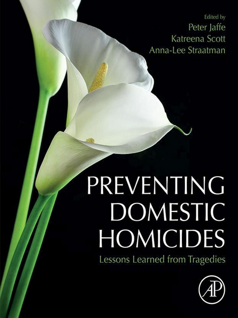 Preventing Domestic Homicides - 