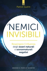 I nemici invisibili - Patrick Gu&eacute;rin