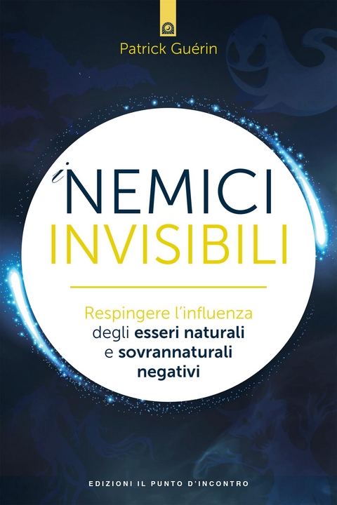 I nemici invisibili - Patrick Gu&eacute;rin
