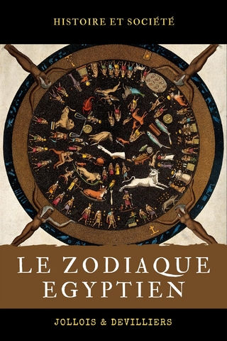 Le Zodiaque Égyptien