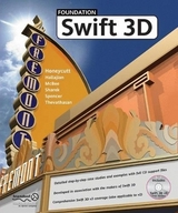 Foundation Swift 3D - Spencer, William; Honeycutt, Kristopher; Hallajian, Alex; McBee, William; Sharek, David