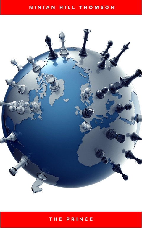 Prince (Hackett Classics) -  Niccolo Machiavelli