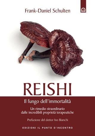 Reishi
