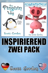 Inspirierend Zwei Pack - Scott Gordon