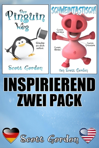 Inspirierend Zwei Pack
