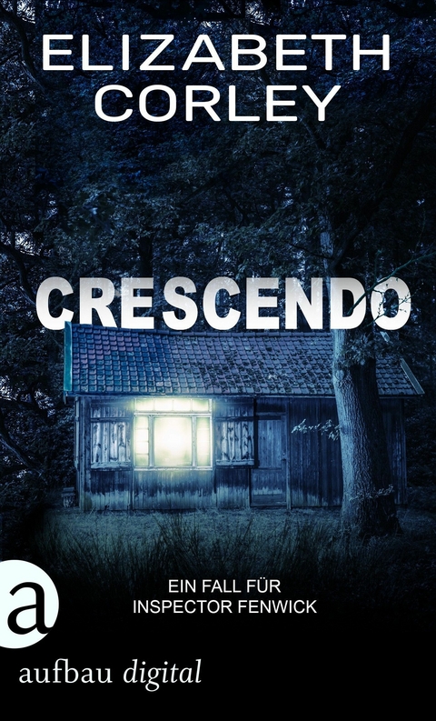 Crescendo - Elizabeth Corley