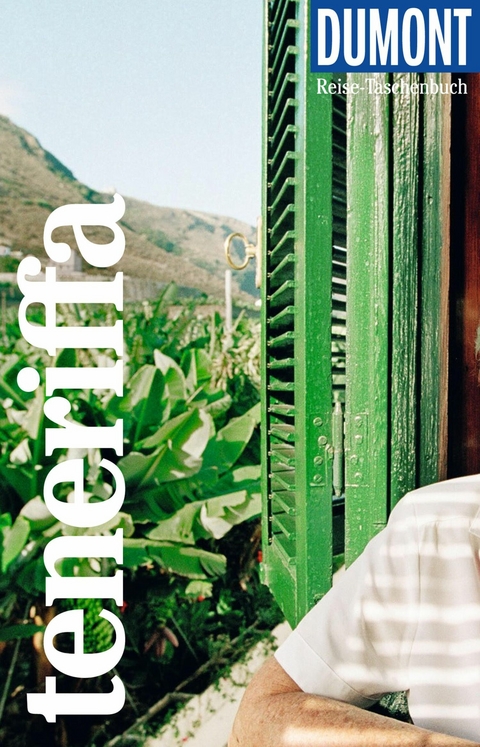 DUMONT Reise-Taschenbuch E-Book - Dieter Schulze