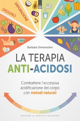La terapia anti-acidosi - Barbara Simonsohn