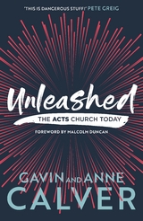 Unleashed - GAVIN &amp CALVER;  ANNE