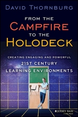 From the Campfire to the Holodeck - David Thornburg